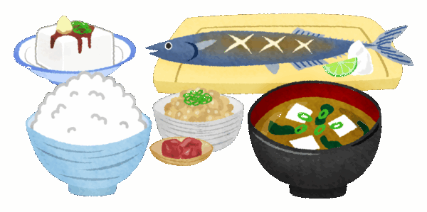 「ご飯＝ダメ」は誤解？和食と糖尿病のいい関係