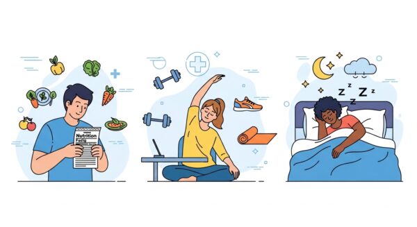 なぜ、あの人はいつも元気なの？日本人1万人を調べた最新研究からわかる「未来の健康」を育む3つの秘訣！