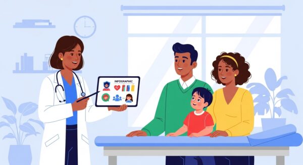 「麻疹、まさか今さら？」いえ、侮れません！大人も子どもも守る大切な予防接種のお話