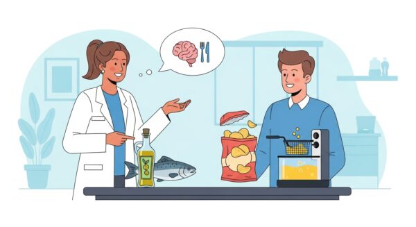 「油＝太る」はもう古い！？最新研究が教える、あなたの健康とダイエットを左右する「すごい油」と「怖い油」の見分け方