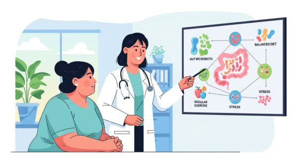 「頑張ってるのに痩せない…」そのお悩み、実は『肥満症』かもしれません〜最新医学が解き明かす、体重の真実〜