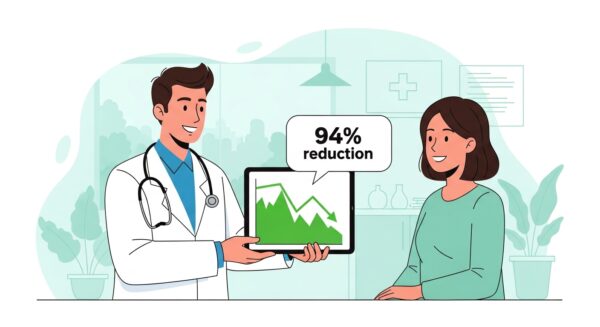 【衝撃】糖尿病予備軍の方へ朗報！「マンジャロ」で糖尿病リスクが94%も減る可能性！？〜最新研究から見えてくる予防のヒント〜