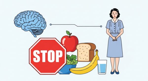 マンジャロ、やめたら体重が戻っちゃう？「脳の勘違い」と「体の記憶」から学ぶ、リバウンドさせないための賢い出口戦略