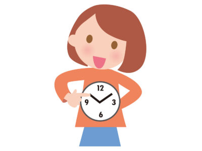 朝食がカギ!体内時計と血糖値の深い関係のアイキャッチ画像