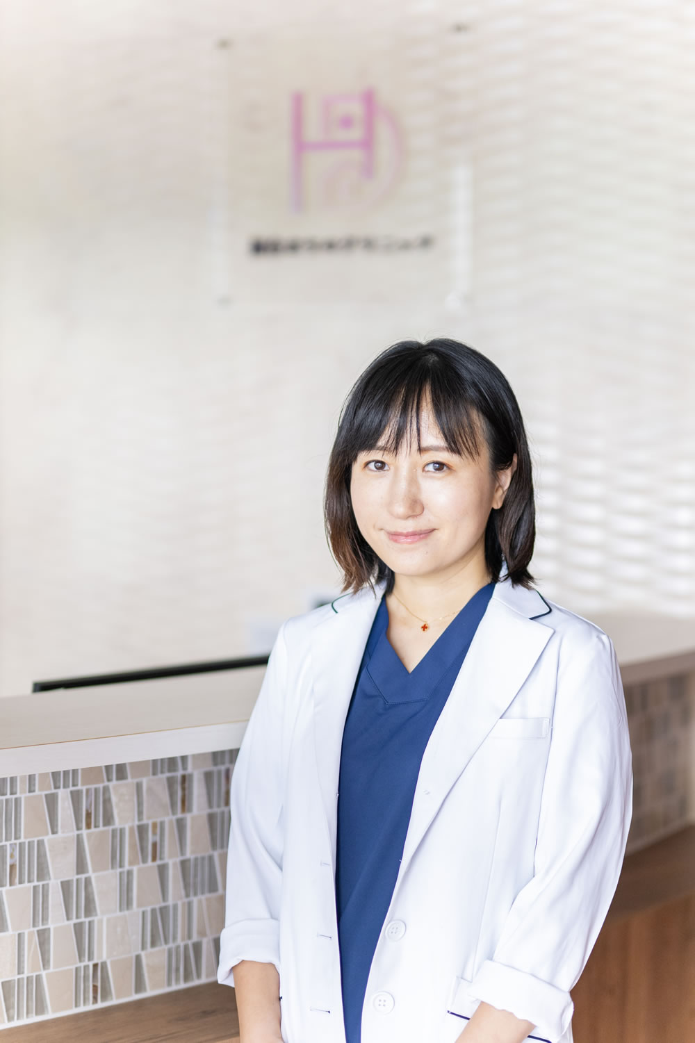富田恭子