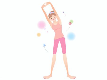 プラス10運動
