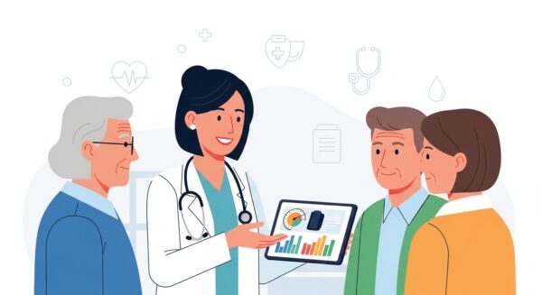 高血圧治療に「新常識」！2025年ガイドラインで変わる、あなたにぴったりの血圧対策