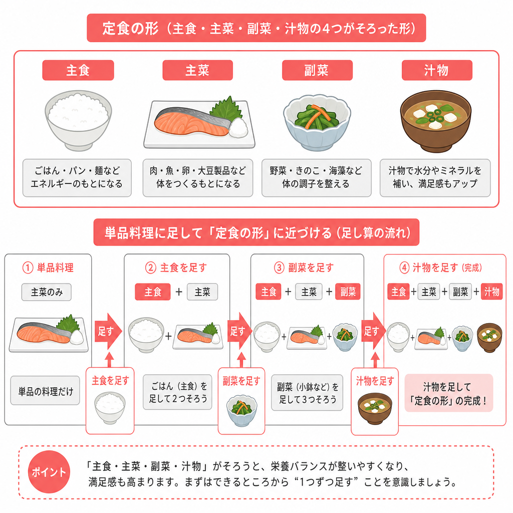 糖尿病の外食、選び方と食べる順番｜飲み会の乗り切り方